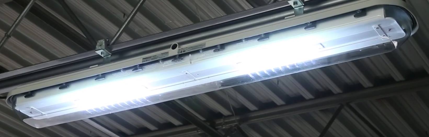 Controlin GmbH - Wir setzen auf LED: FELED-Serie...