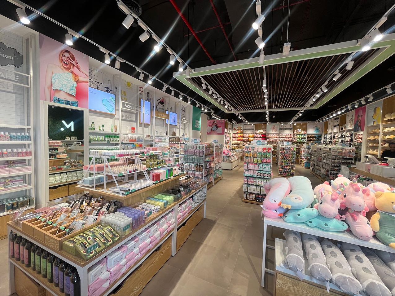 Mumuso ME - Exciting News: Mumuso Alseef Village Abu Dhabi...
