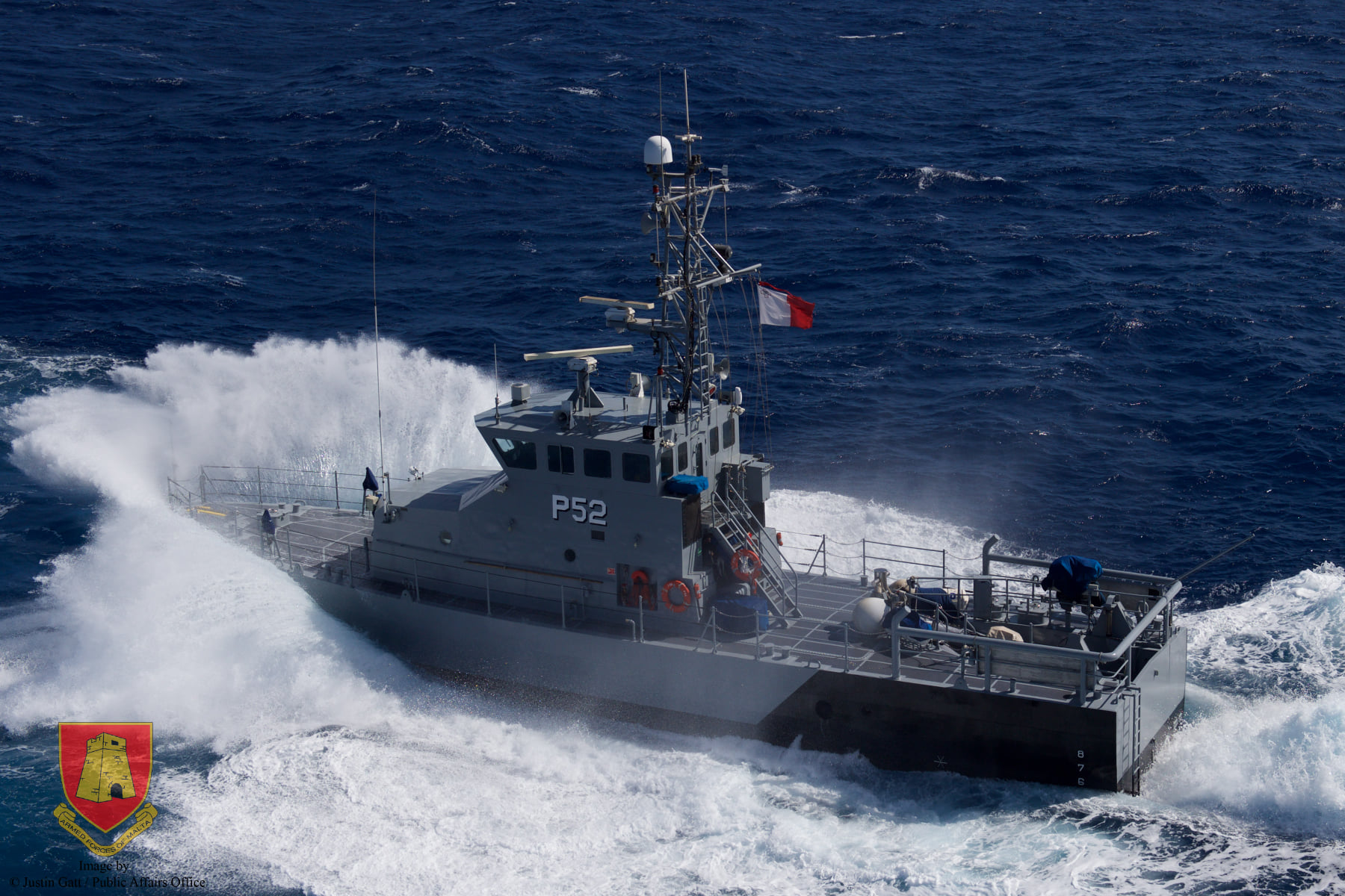 Protector Class Patrol Vessels Lebanese Navy To Receive Seven Offshore