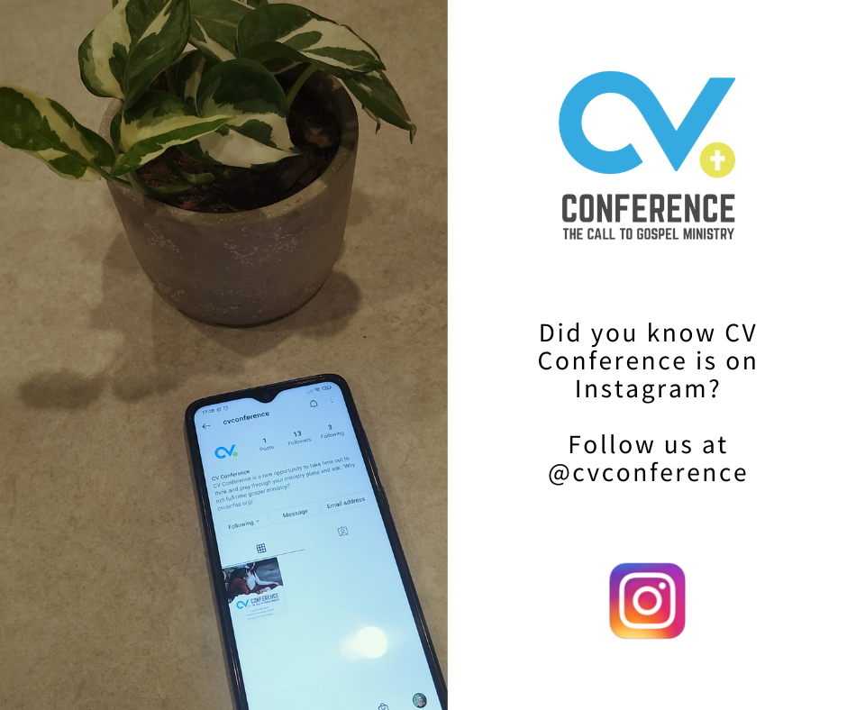 CV Conference