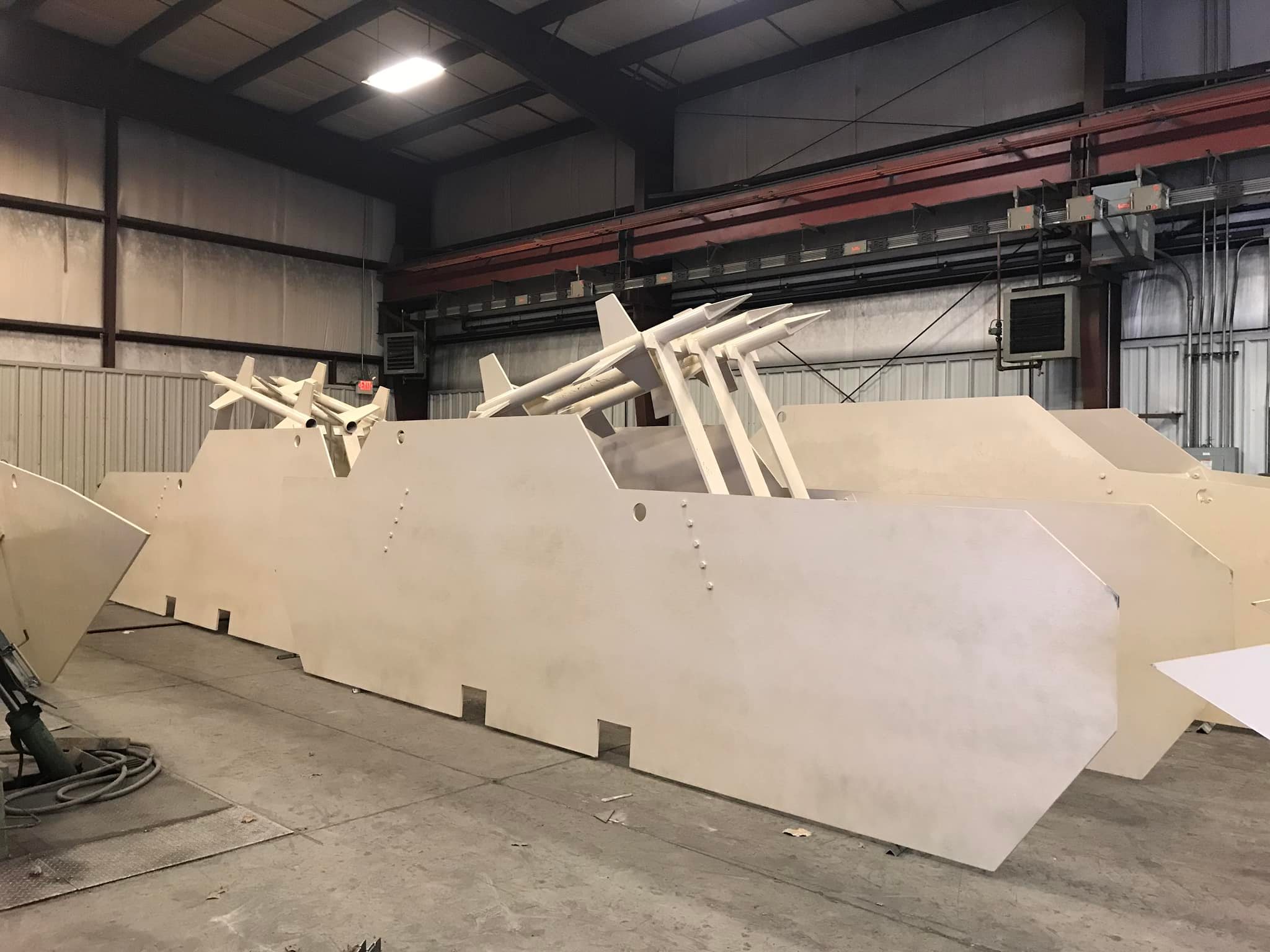 Bear Ridge Machine & Fabrication | Frackville PA