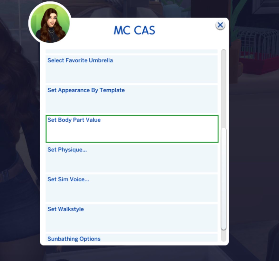 The Sims 4 | What’s the difference between MCCC and UI cheats | Facebook