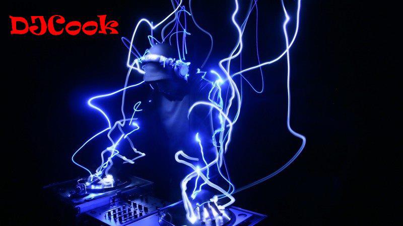DJ Cook
