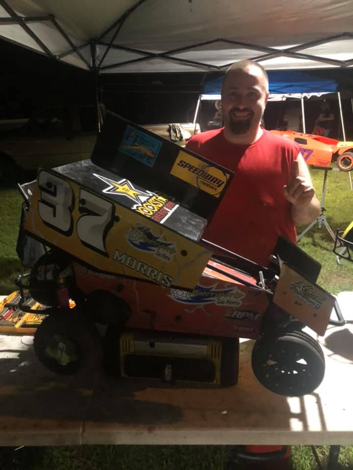 Endicott Raceway