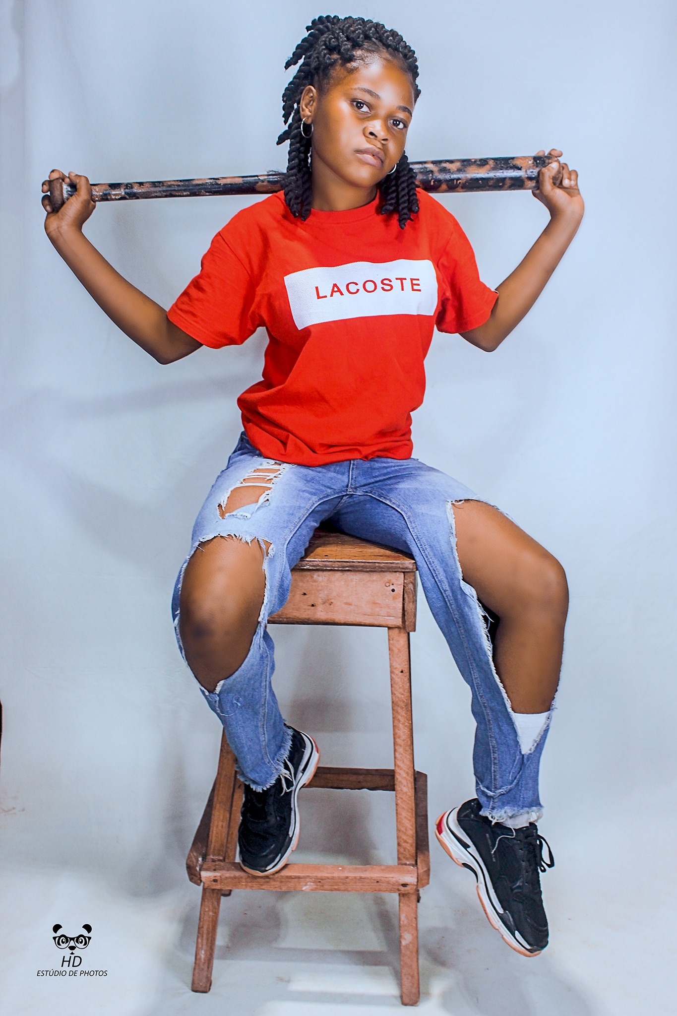 Lola Rap
