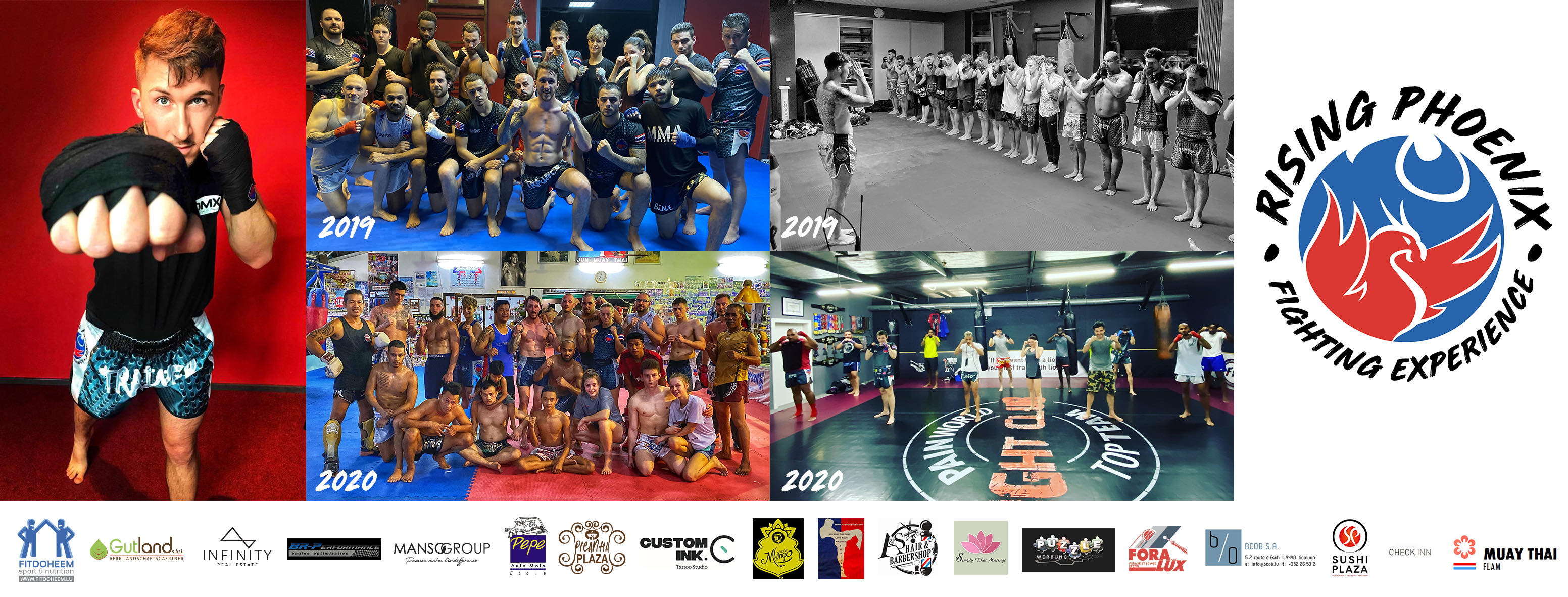B.C. Rubino-Gym... - B.C. Rubino-Gym Luxembourg ASBL