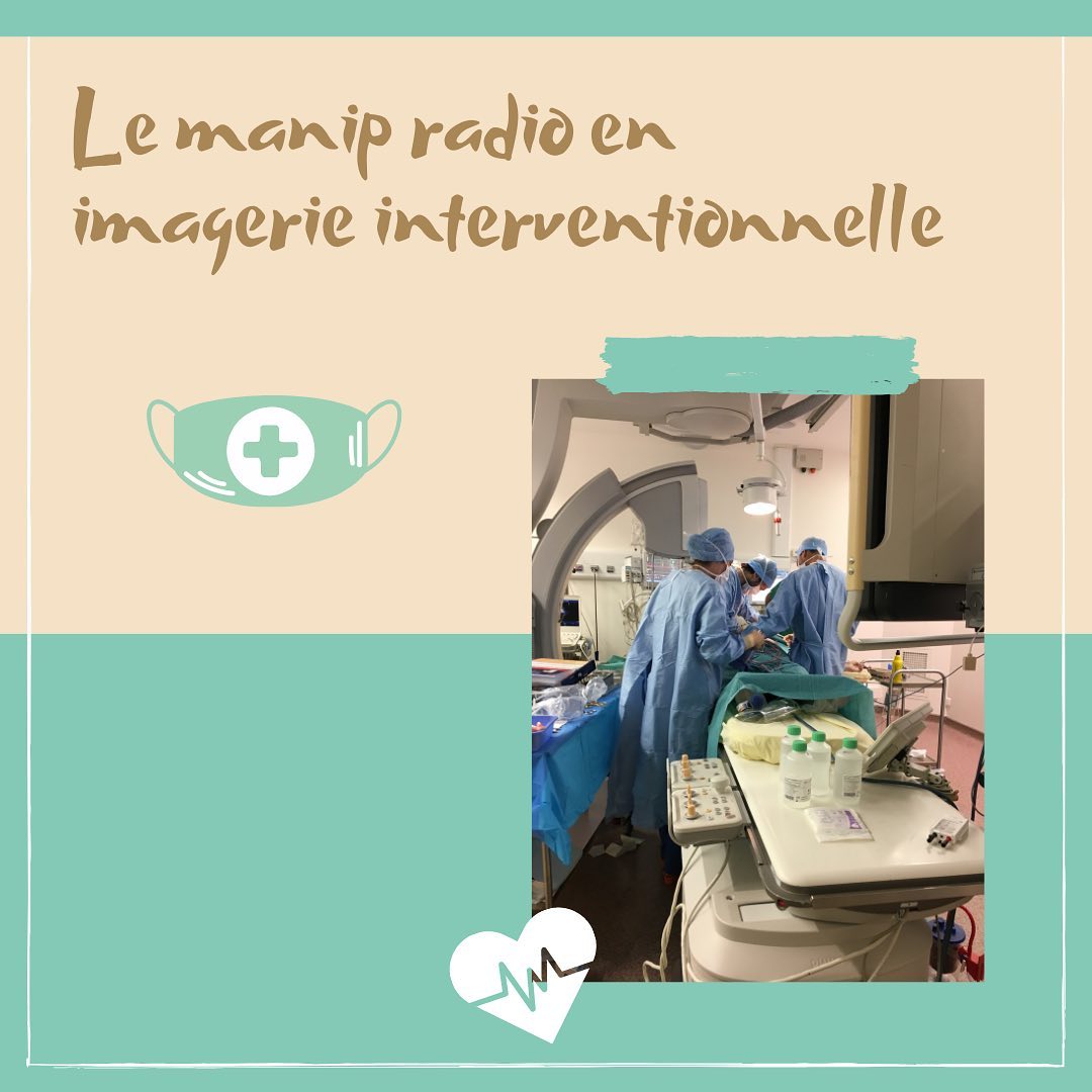 INFOS SUR LE MANIP RADIO EN... - Les manips t'expliquent | Facebook