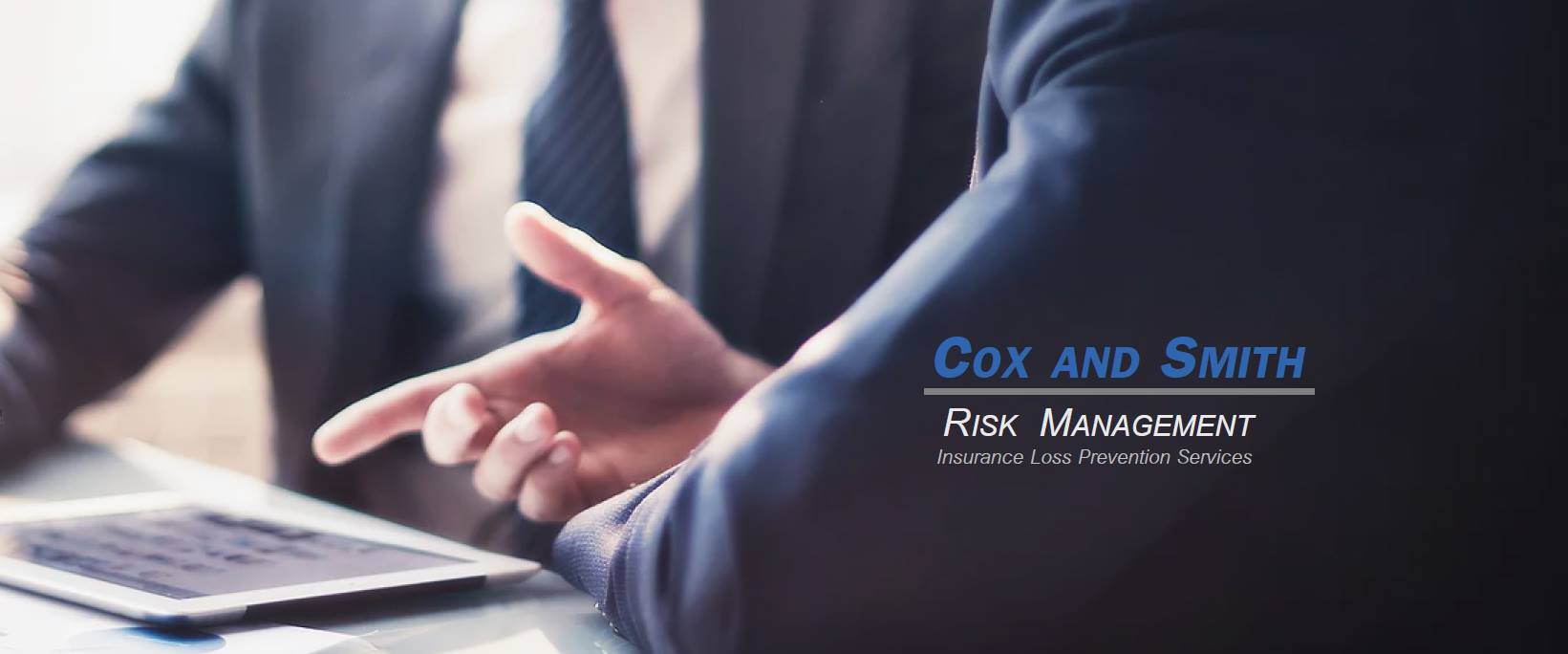 Cox & Smith Risk Management