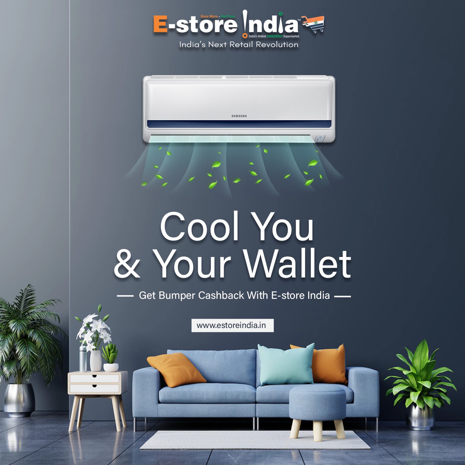 E-Store India