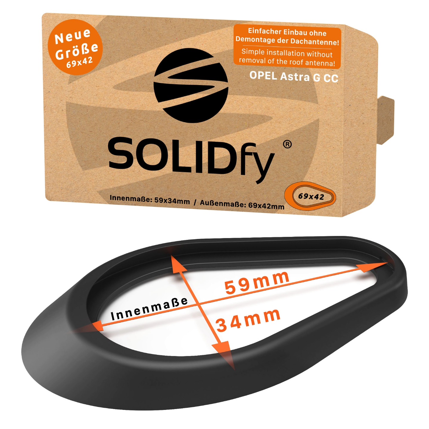 SOLIDfy
