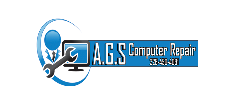 AGS Computer Repair | Brantford ON
