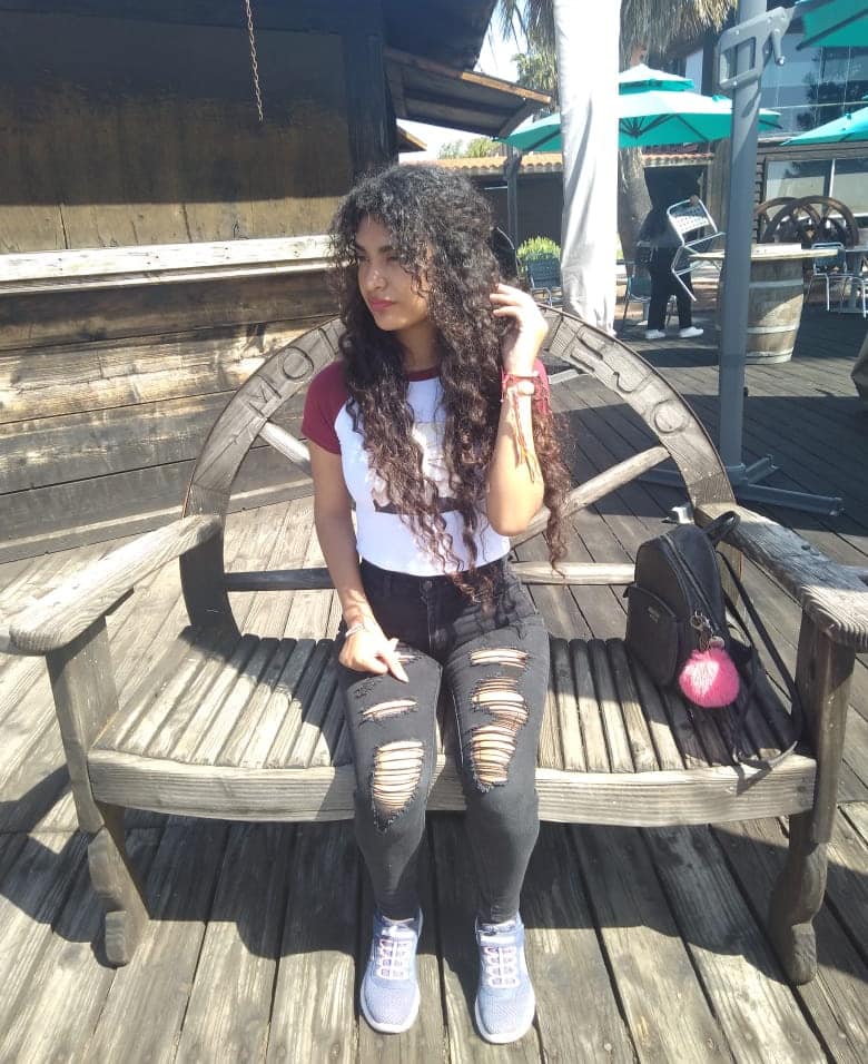 Merary Marahi Ruiz Reyes added... - Merary Marahi Ruiz Reyes