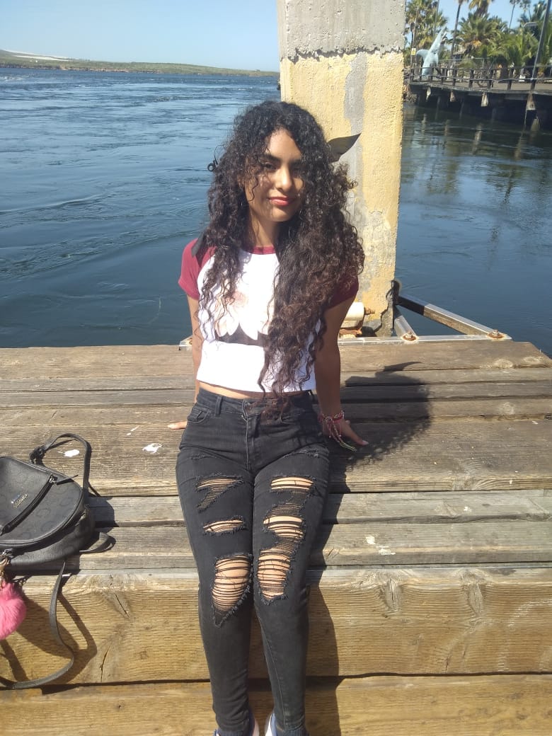 Merary Marahi Ruiz Reyes added... - Merary Marahi Ruiz Reyes