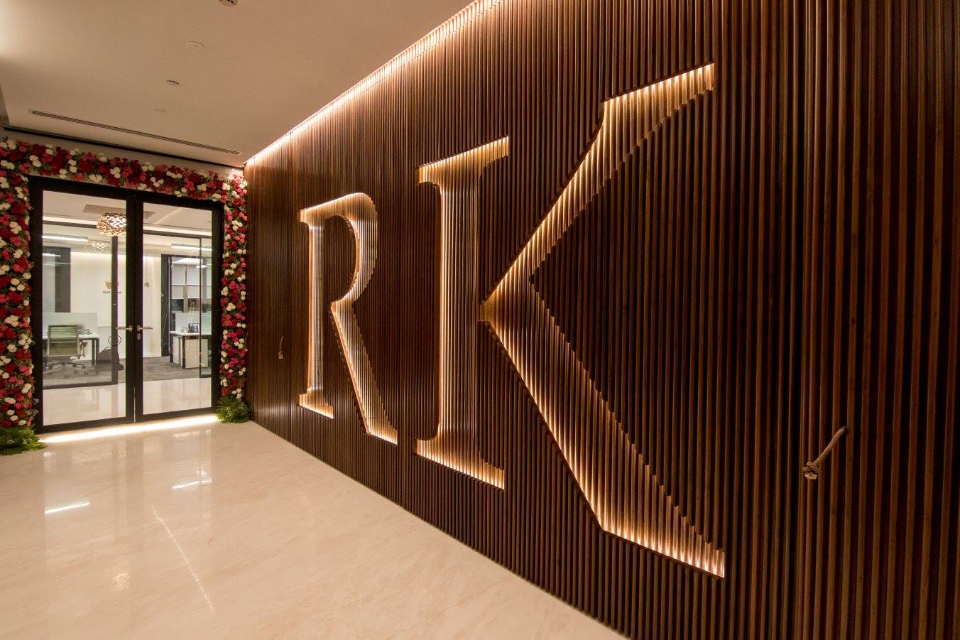 RK INTERIORS PVT. LTD. | Mumbai
