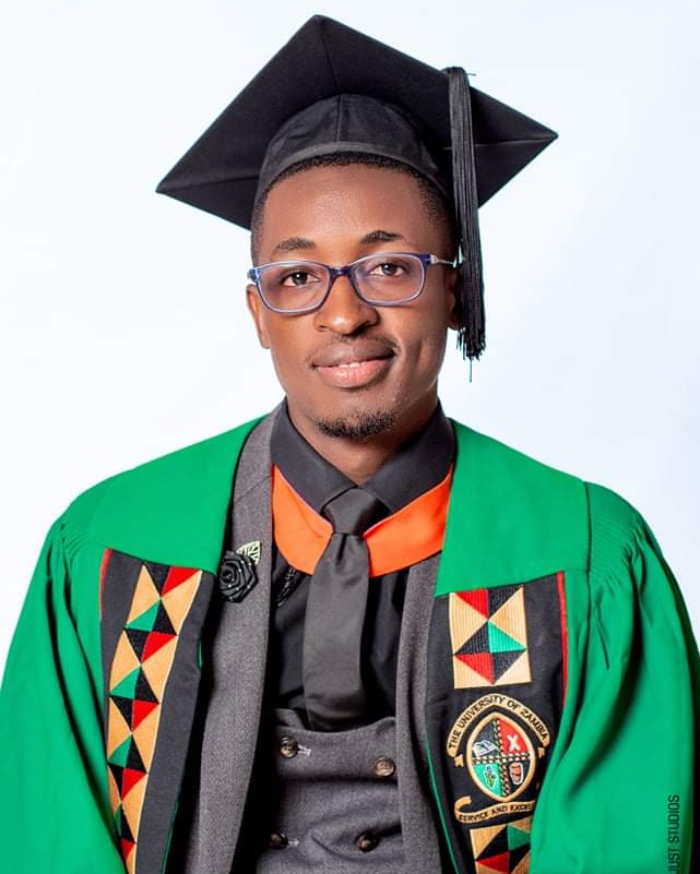 Mwebantu - Congratulations To You, Dr Sakajila, on your... | Facebook