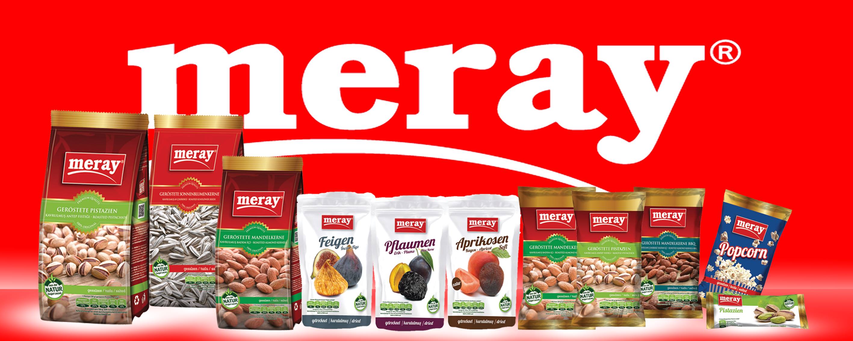 Meray მერაი