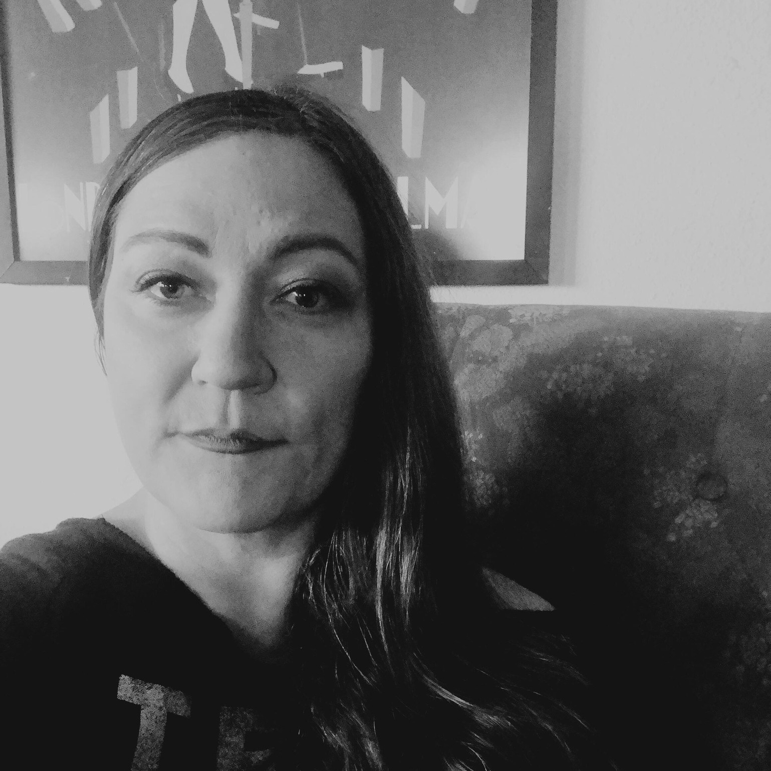 S.M. Schaefer, Author