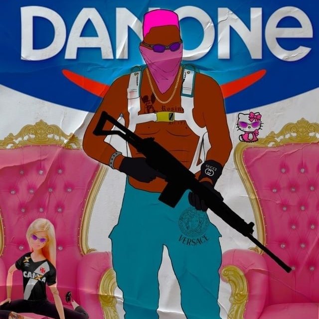 Pink Rp