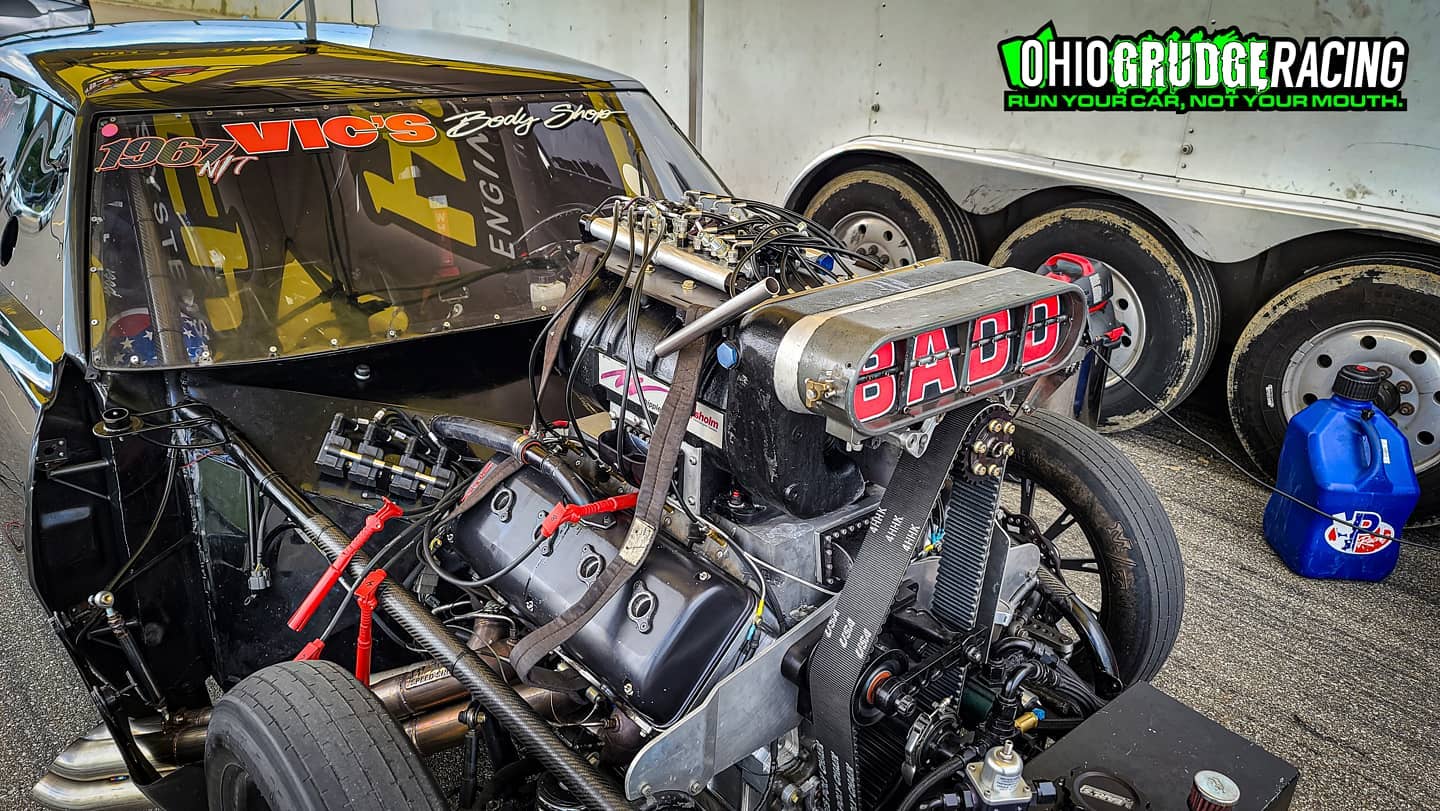 At the track rental with... - Ohio Grudge Racing | Facebook