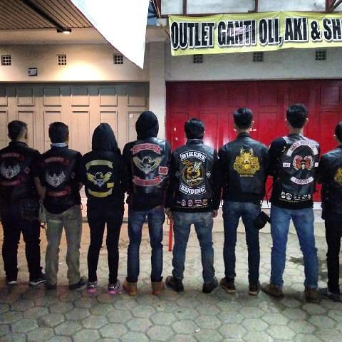 Rock Rider MC