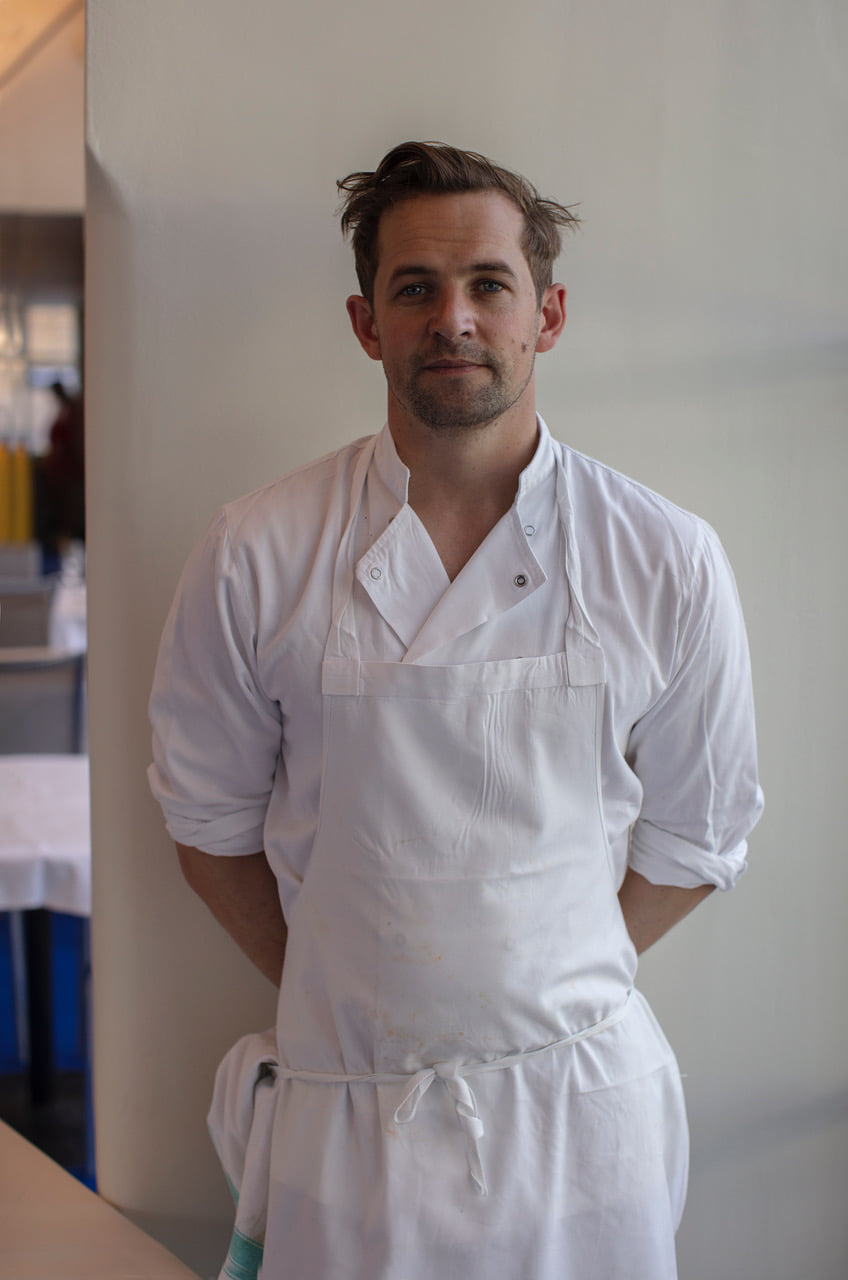 The River Cafe - Our series of River Cafe chefs and their...