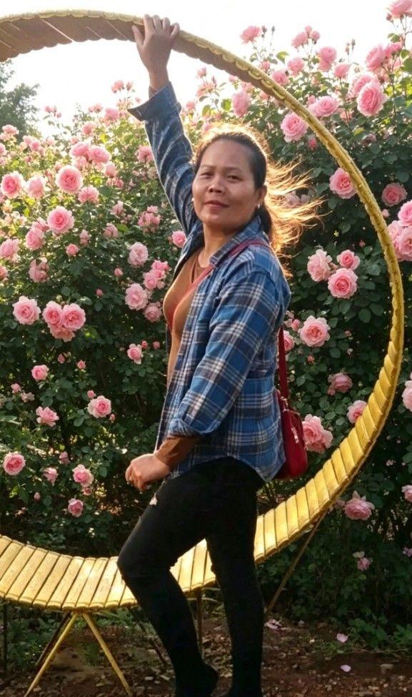 #challenges #Lolachallenge | Airyn Rebaca Awa