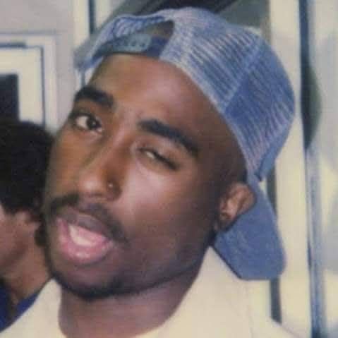 Tupac Shakur & Jermaine Hopkins during the iconic Juice, 1992. 🎬🔥