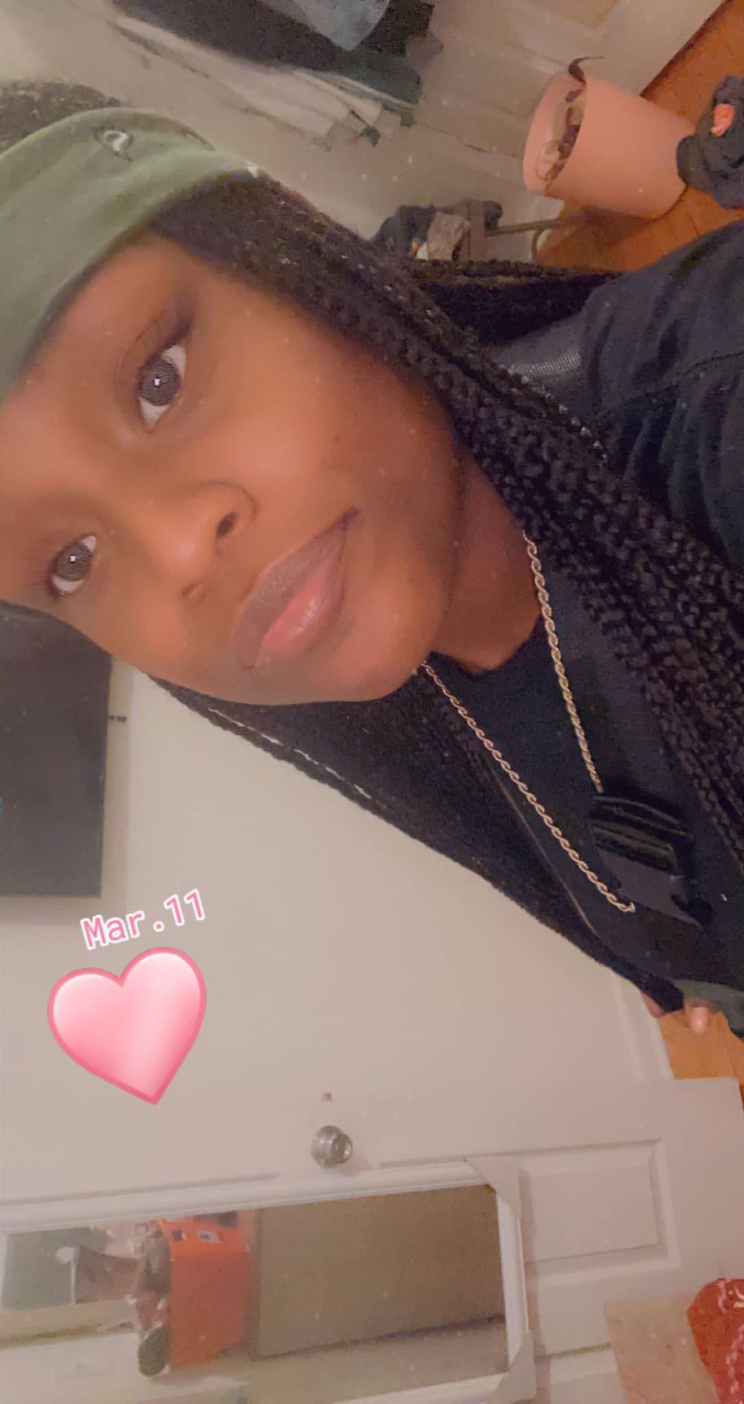 Nina Sarafina