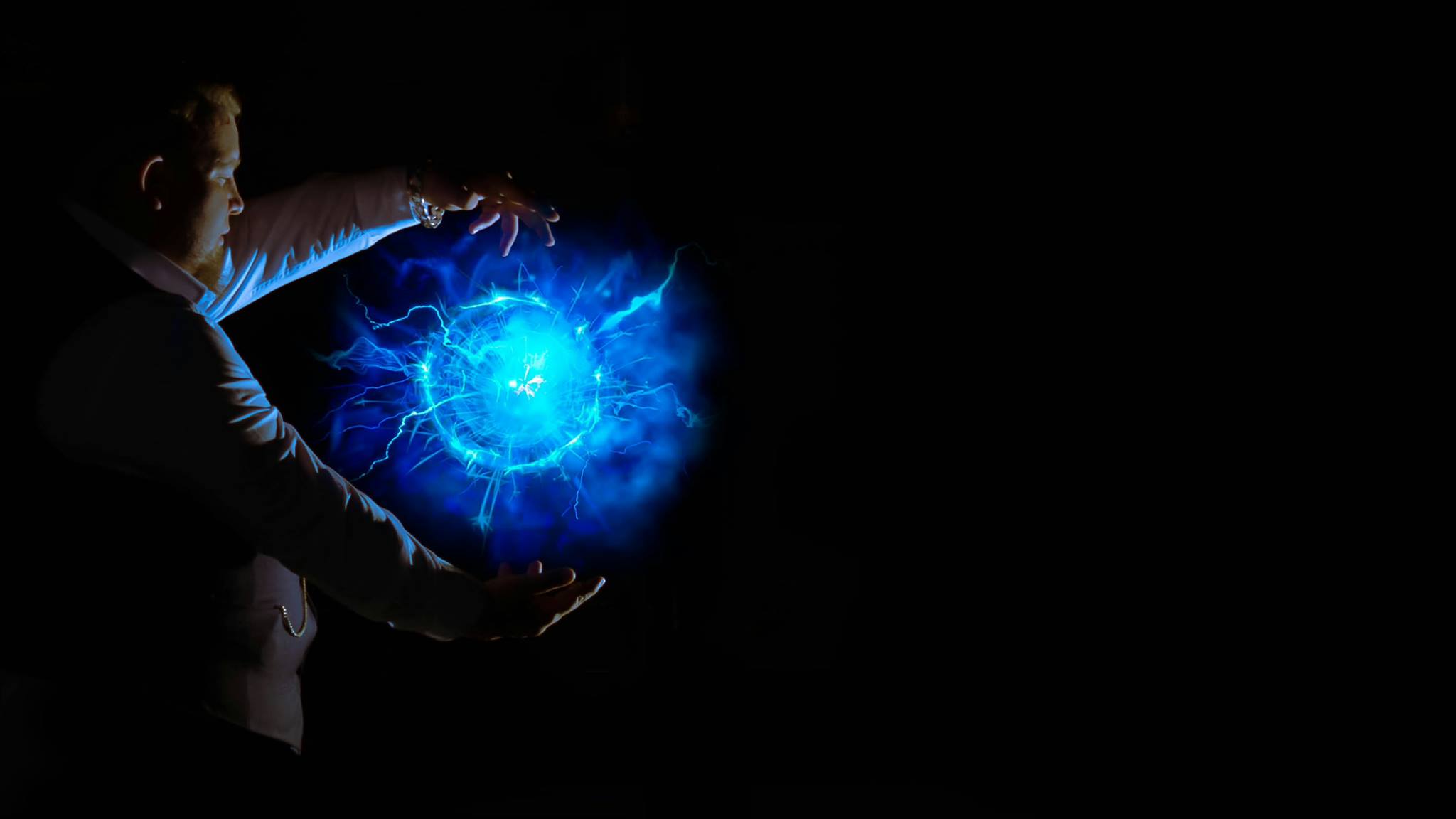 Prometheus Magic