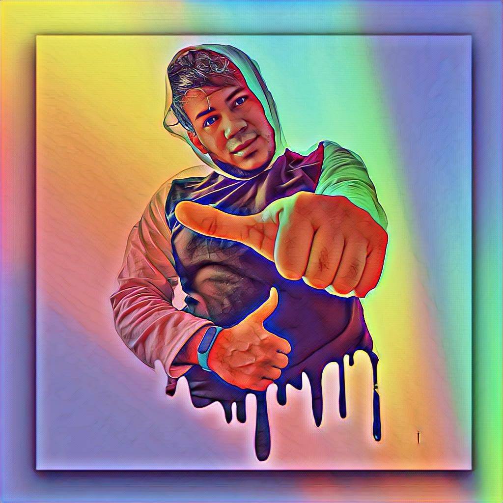 Javi Enrrique