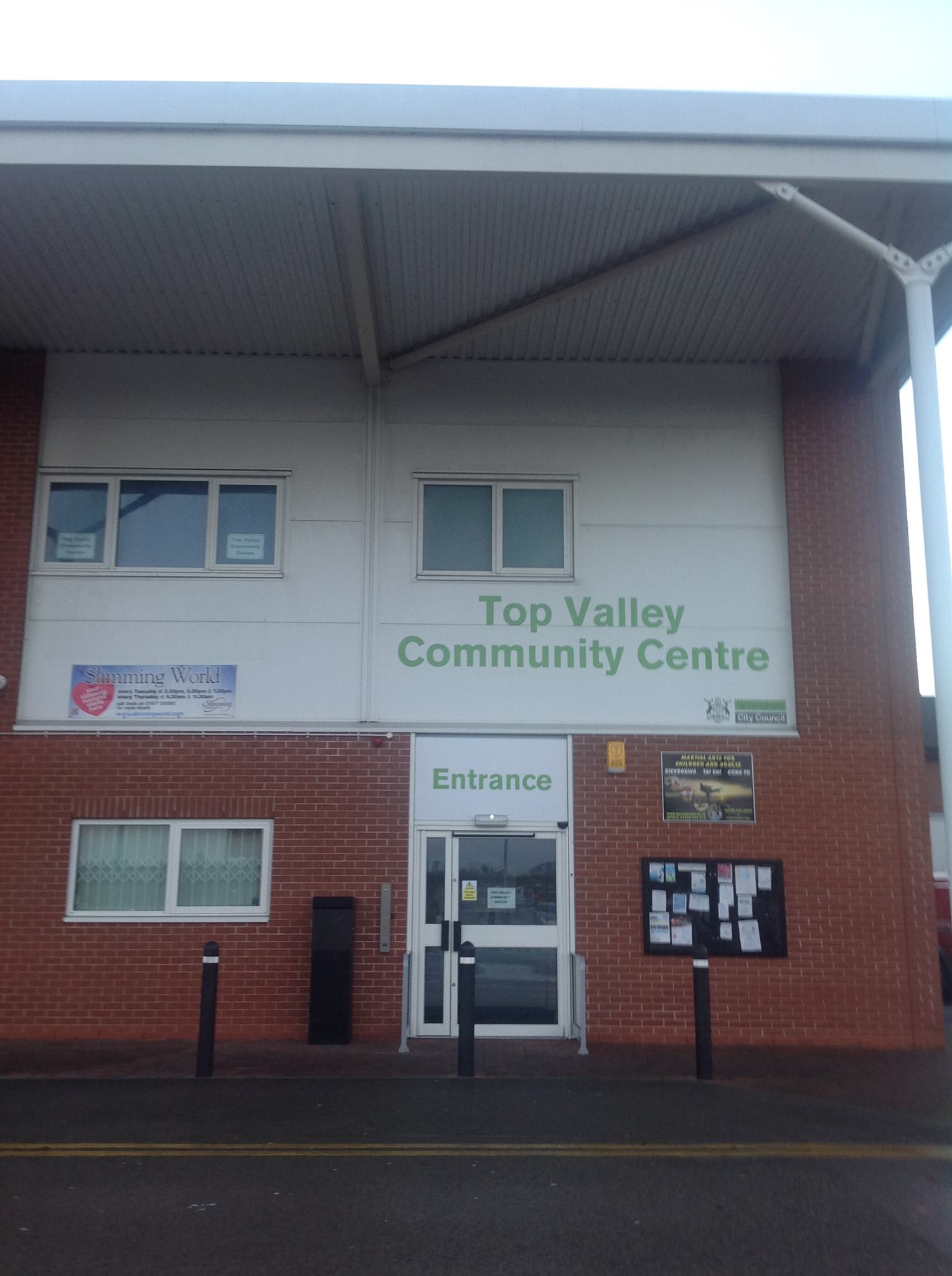 Bestwood Advice Centre added a... - Bestwood Advice Centre