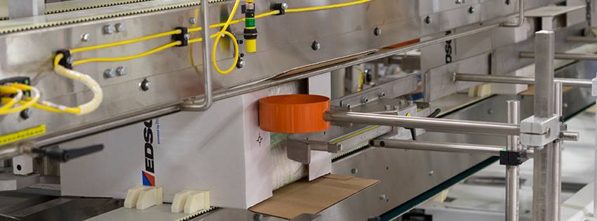 Edson Packaging Machinery | Hamilton ON