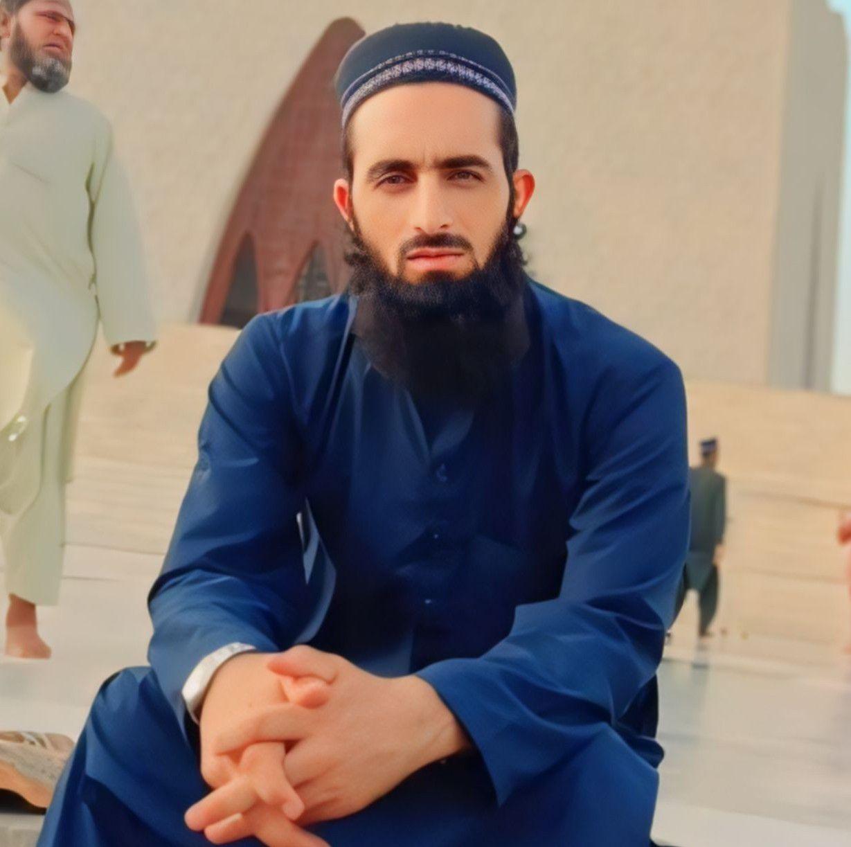 العلماء ورثۃ الانبیاء ️💯 ‏اَللّٰهُمَّ صَلِّ عَلٰی مُحَمَّدٍ وَّ عَلٰی ...