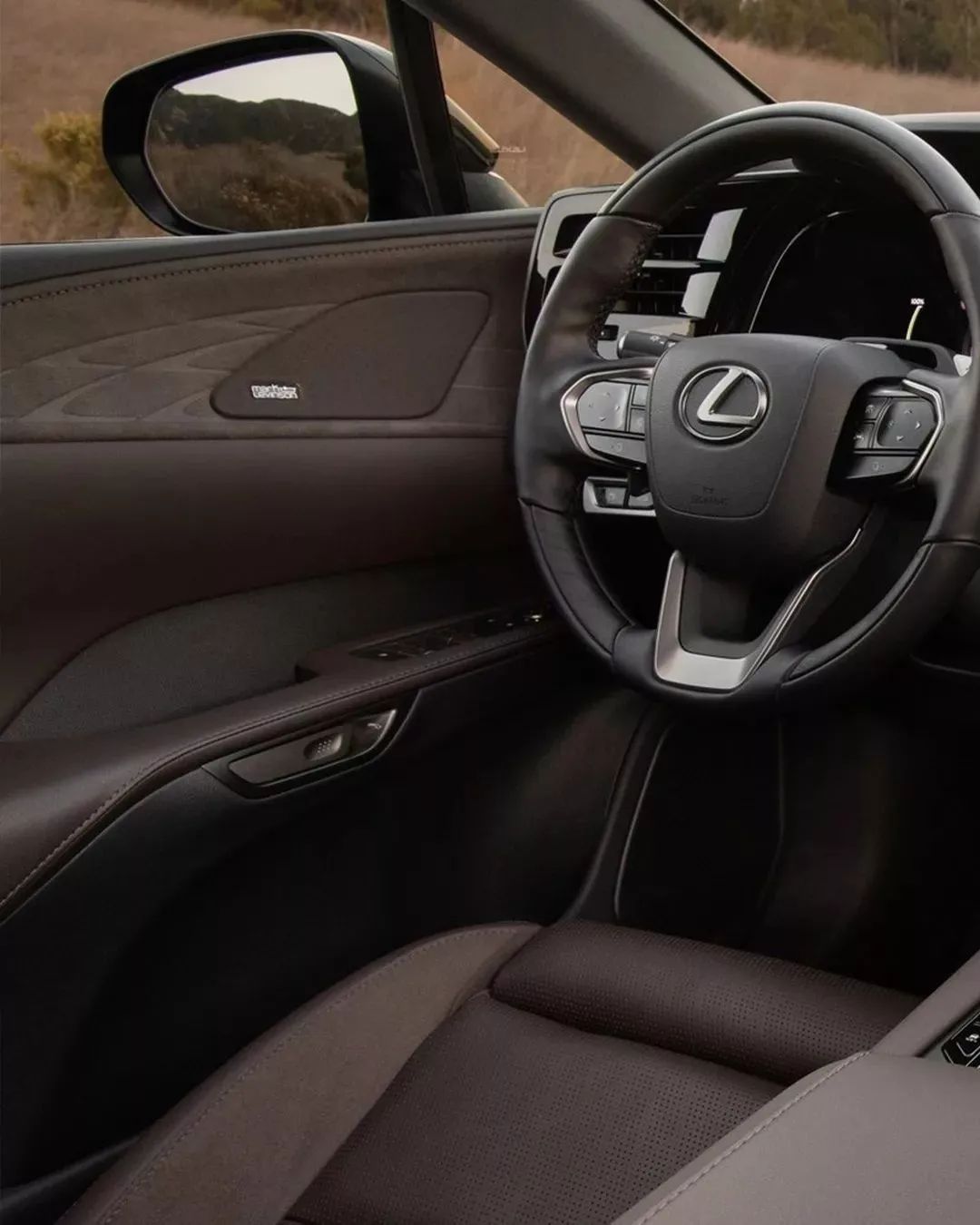 martin_autocars - The 2023 Lexus RX has been fully...