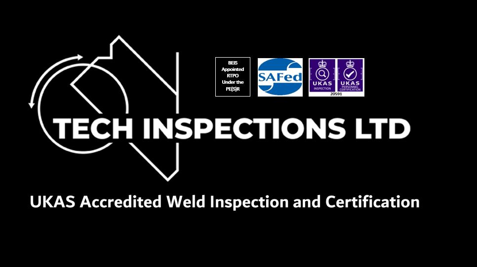 Tech Inspections Ltd