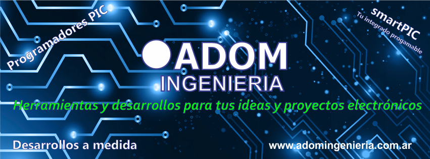 ADOM Ingenieria | La Plata