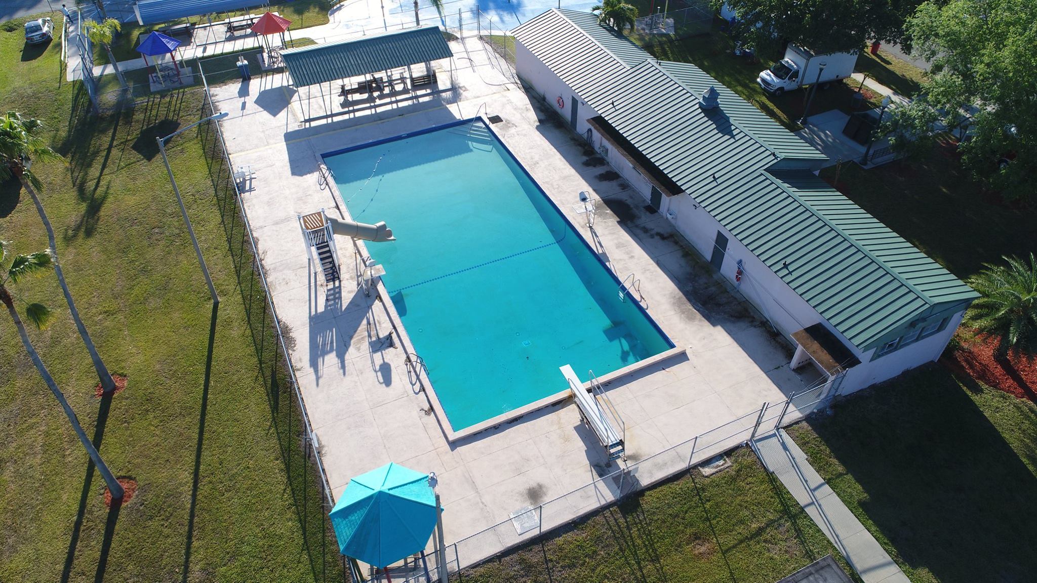Mr. Splash Pool Service