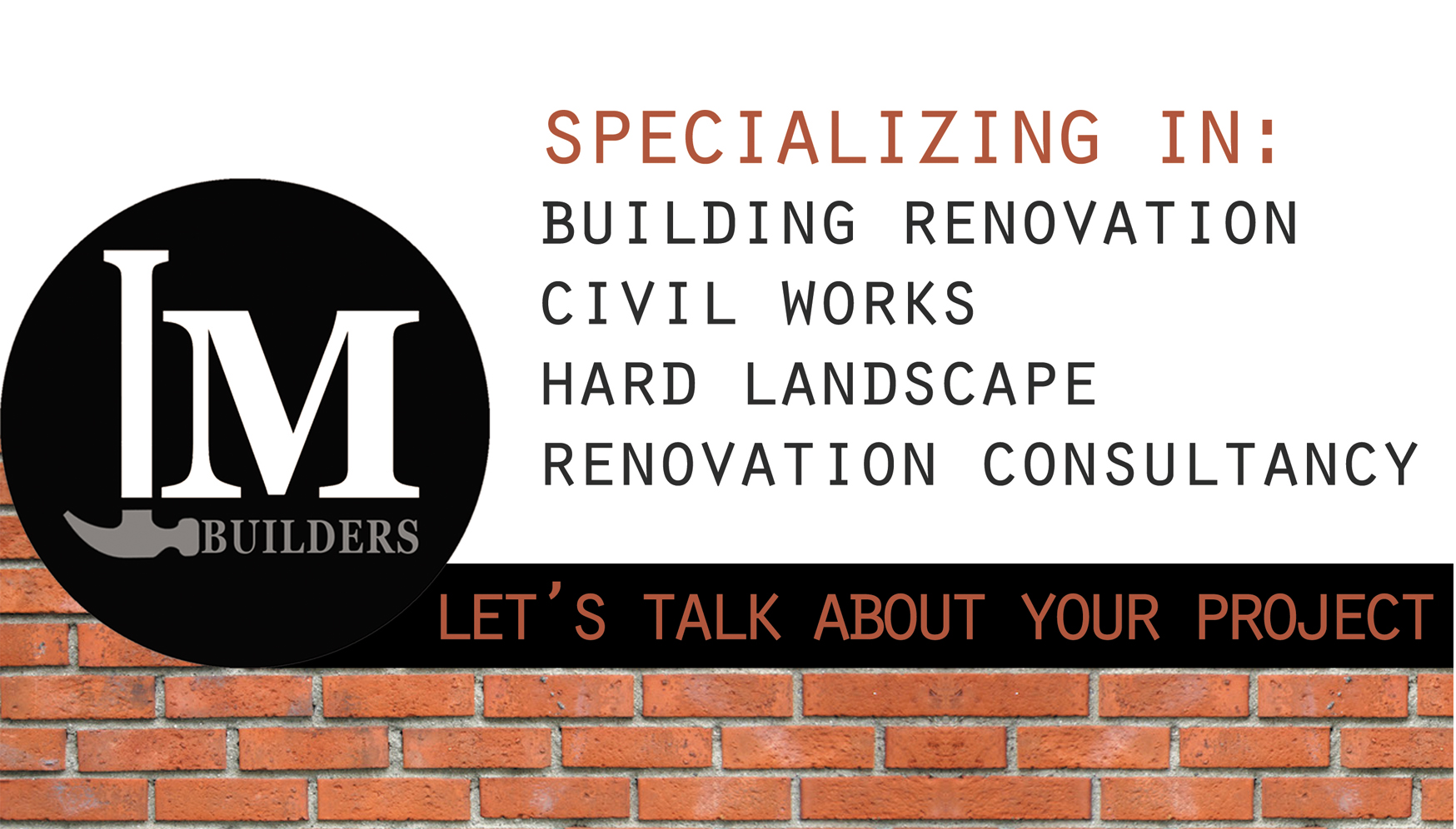 TMBuilders Inc - TMBuilders Inc added a new photo — with...