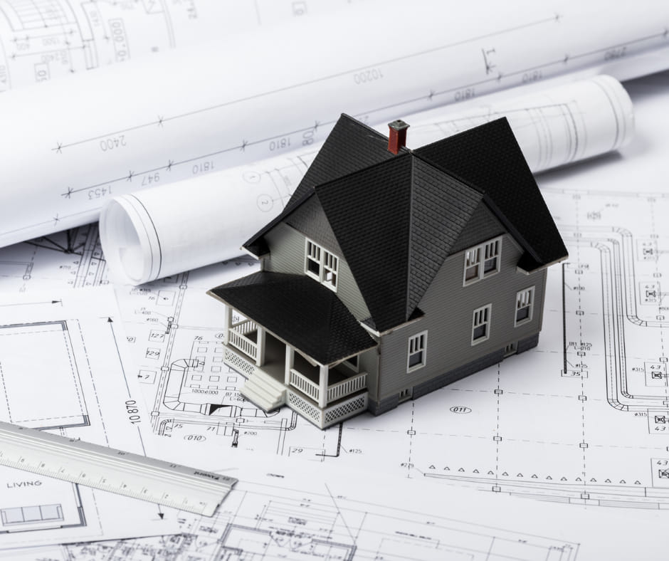 JDA - Plan, design and project manage the construction of residential ...