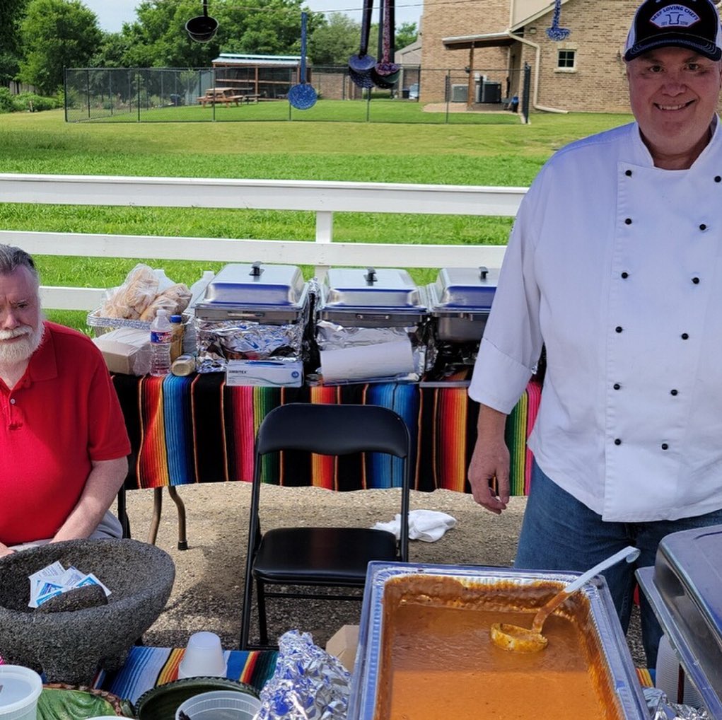 Texas Chefs... - Texas Chefs Association - Dallas Chapter
