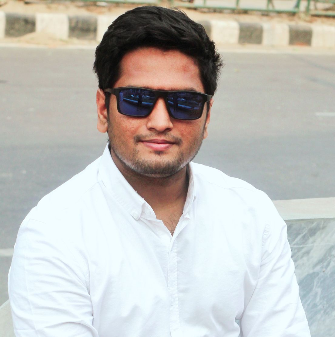 Sabbir Ahmed