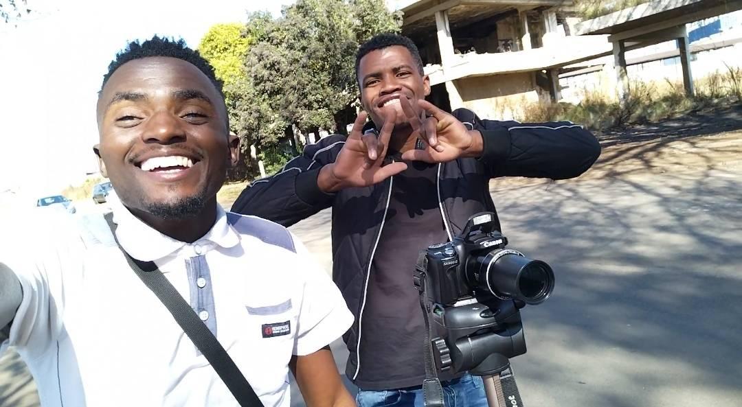 Aphiwe Mapasa