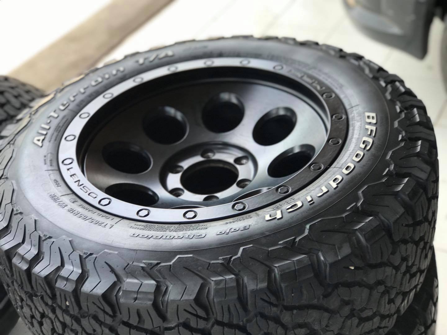ขาย Lenso max 1 แท้ ขอบ 18... - Wheels 18 เต้ยแม็กซิ่งรังสิต | Facebook