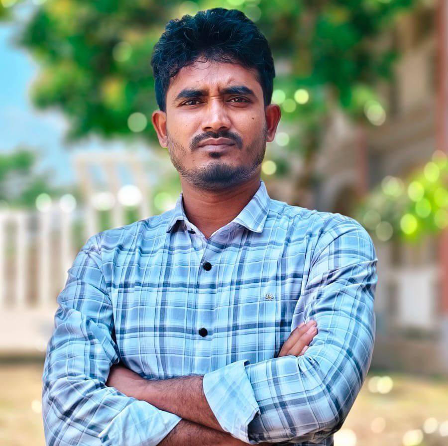 MD Abdur Razzak Raj