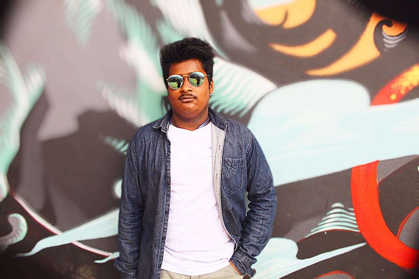 Jayanta Mandal
