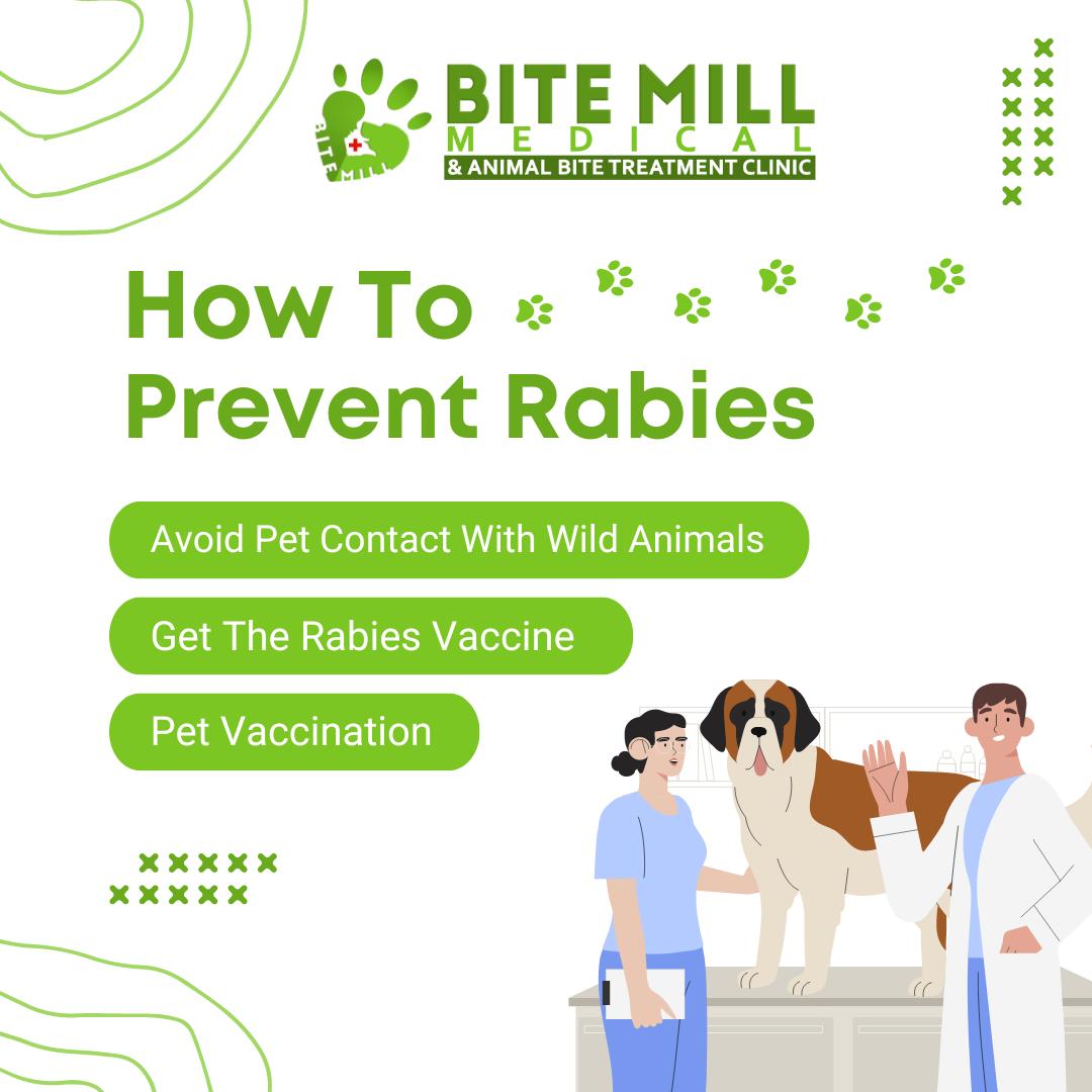 The best prevention is information! Here are three tips to safety! # ...