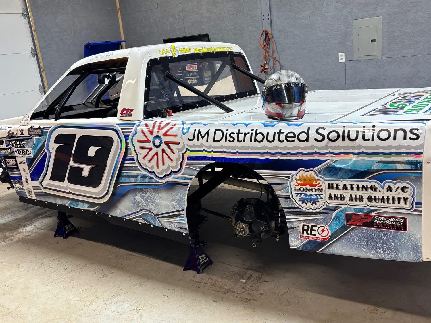 SUPER TRUCK RACING CLASSIFIEDS | Facebook