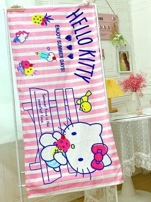 🛁ผ้าเช็ดตัว เนื้อผ้าดีคะ 🛁 🚿... - Kitty Terminal 21 Korat | Facebook