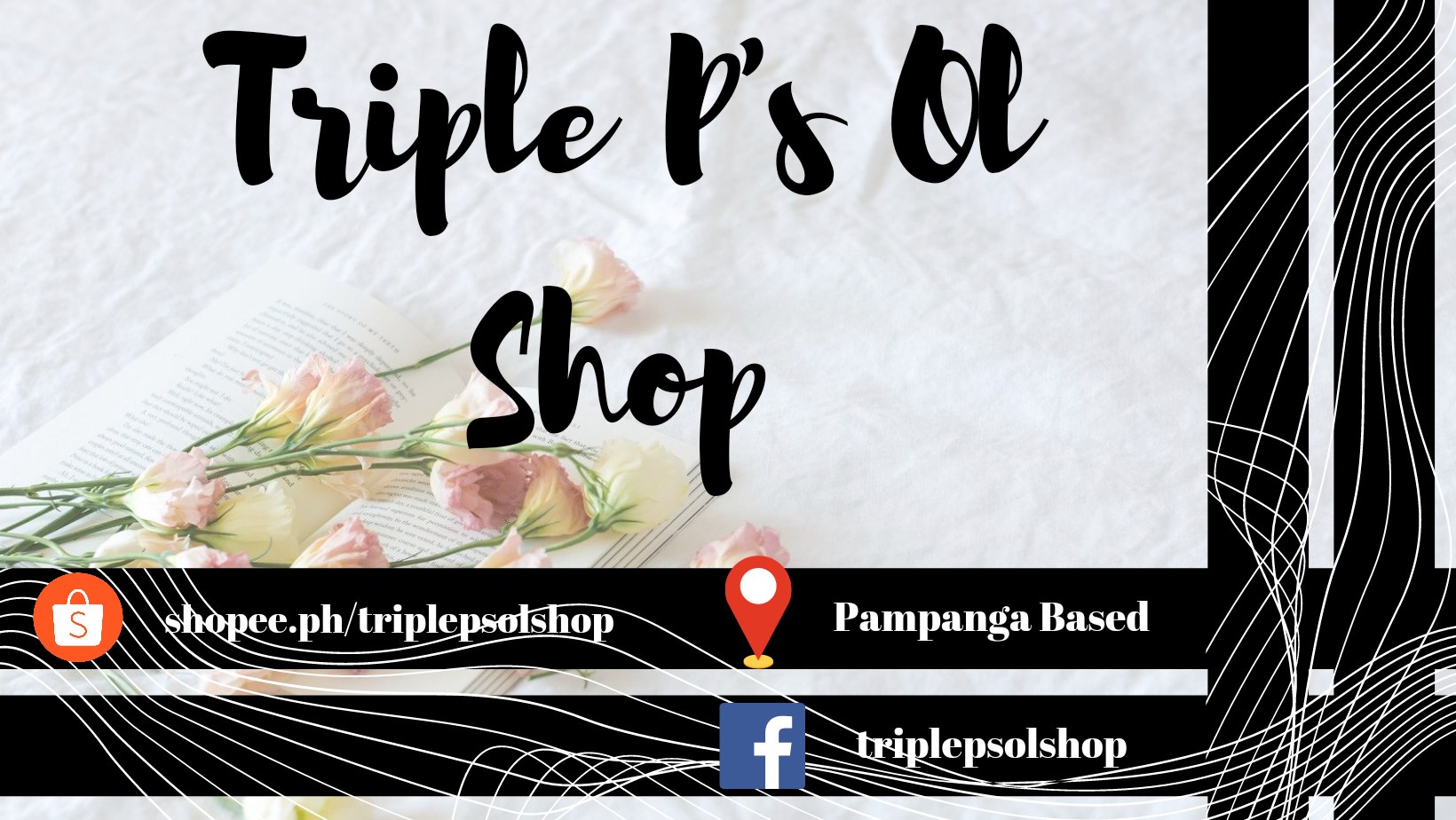 Triple P's Ol Shop | Angeles City