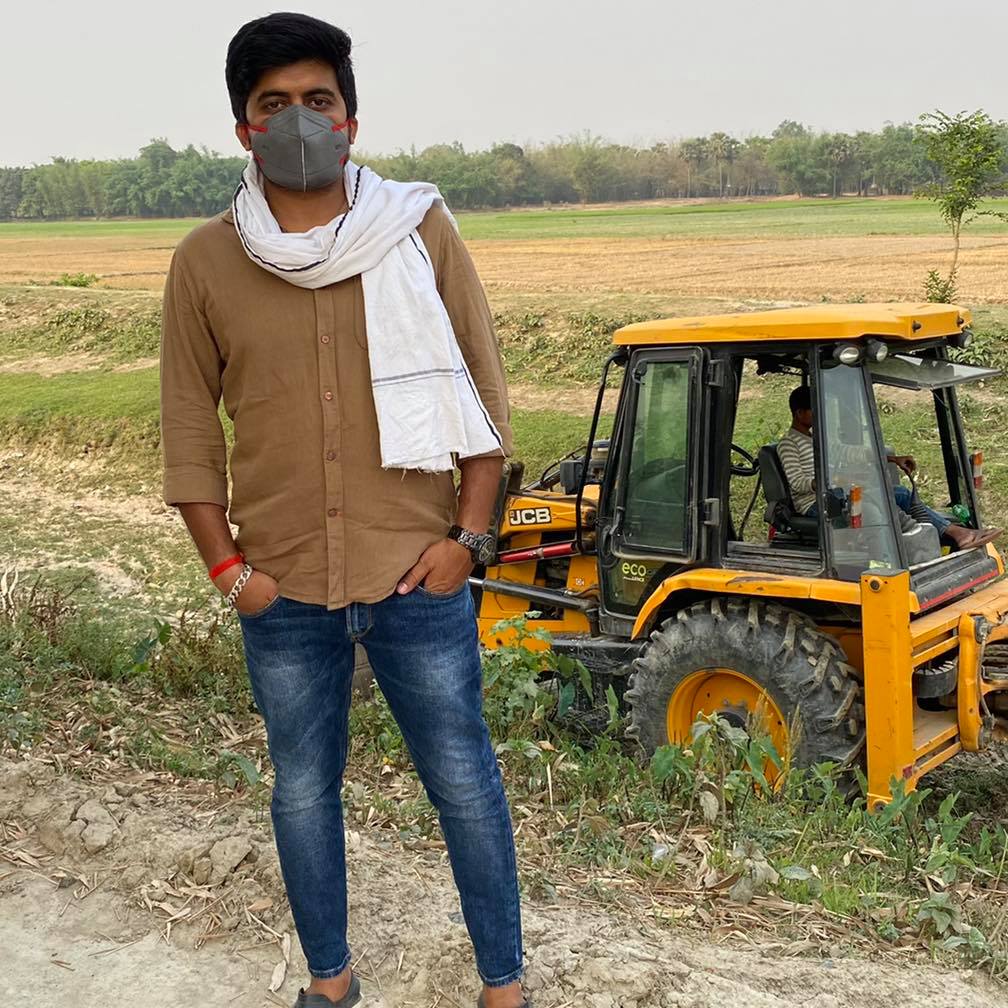 Divyanshu Shankar Rathore